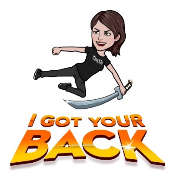 Meet your Posher, Dana - Picture 4 of 4